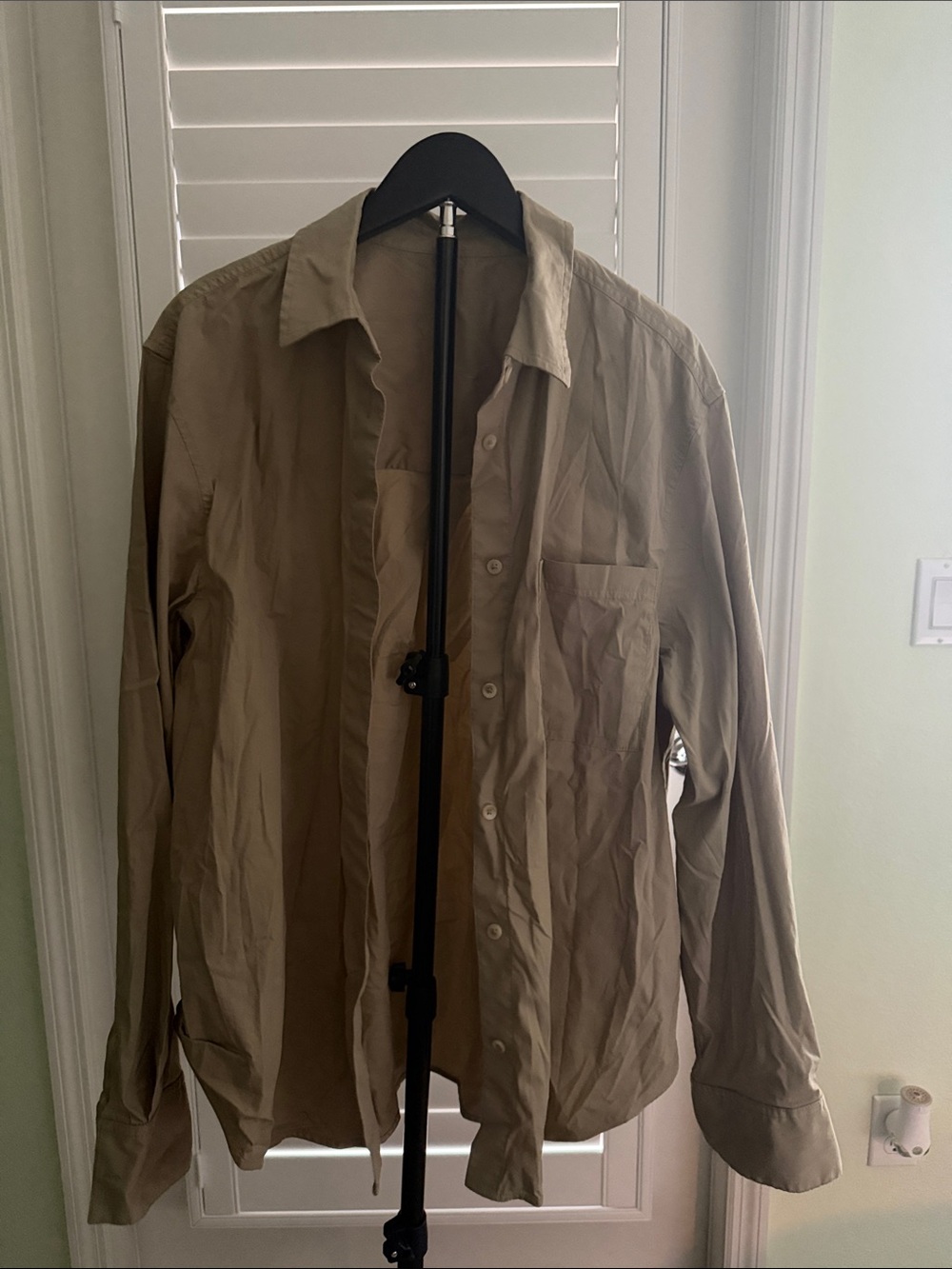 Lululemon button down bundle - Picture 3 of 3